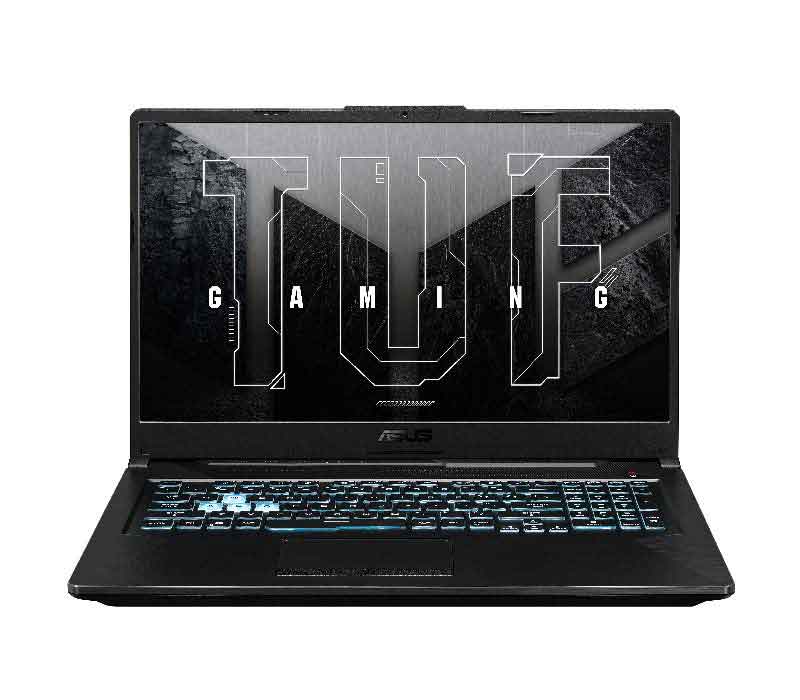 ASUS TUF Gaming A15 FA566NC-HN083WS AMD Ryzen 5 7535HS 4GB RTX 3050 16GB RAM 512GB SSD Laptop