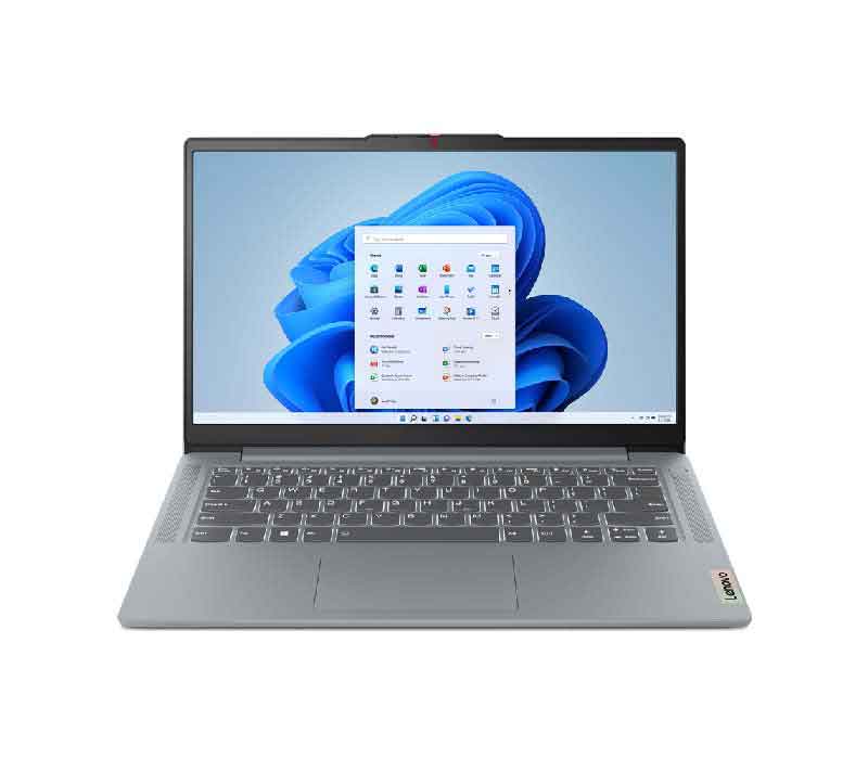 Lenovo IdeaPad Slim 3 14IAH8 Laptop 83EQ005VIN