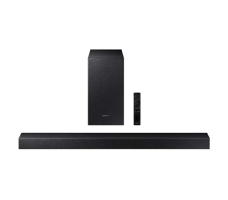 Samsung HW-T42E 150W Dolby Soundbar