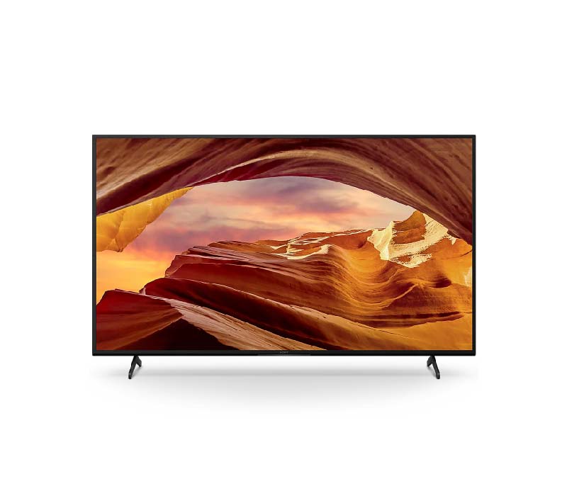 Sony Bravia 164 cm (65 inches) 4K Ultra HD Smart LED Google TV KD-65X74L