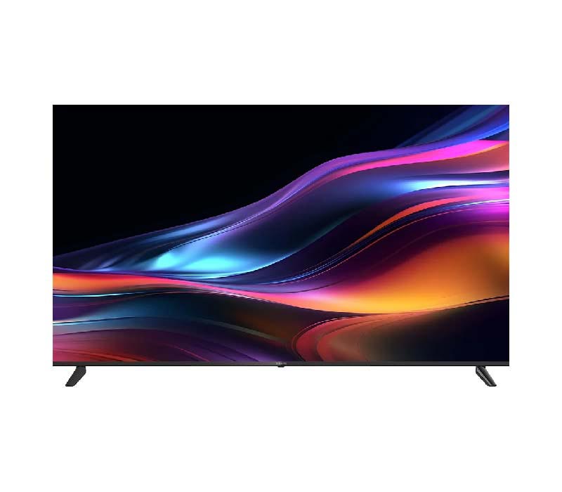 MI 43 inches X Series 4K Ultra HD Smart Google TV L43M8-A2IN